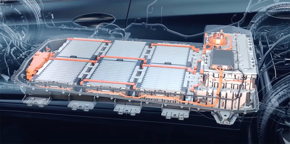 battery pack